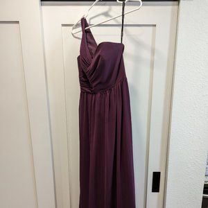 Alfred Angelo Dress Evening Gown size 6
